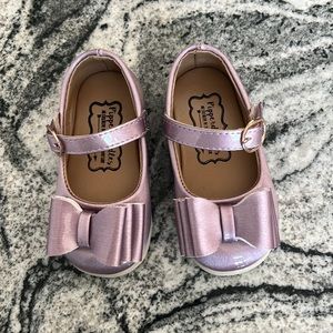 Pipperdoodles Ballet Flats